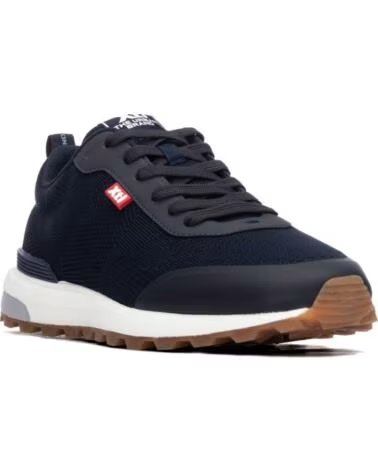 XTI 146730 URBAN SNEAKERS NAVY