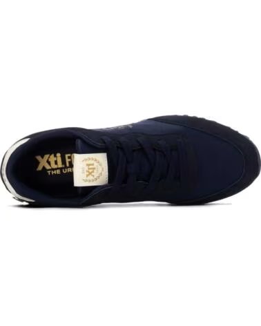 XTI ZAPATILLAS CASUAL 146750 MARINO NAVY