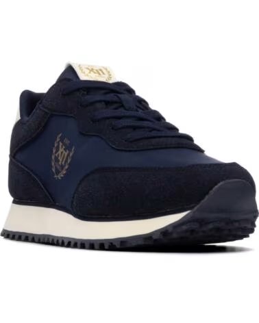 XTI ZAPATILLAS CASUAL 146750 MARINO NAVY