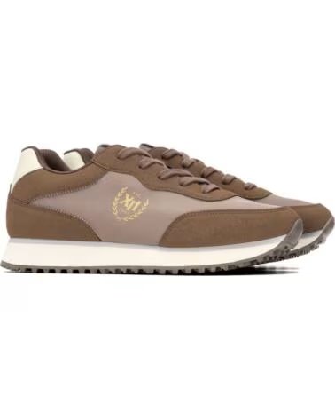 XTI 146750 SNEAKERS TAUPE
