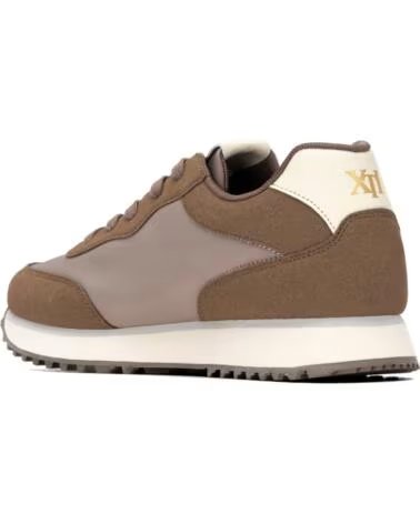 XTI 146750 SNEAKERS TAUPE