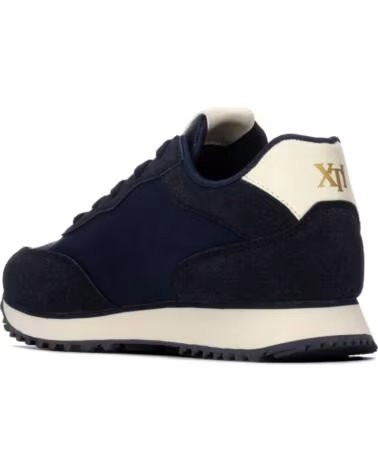 XTI ZAPATILLAS CASUAL 146750 MARINO NAVY