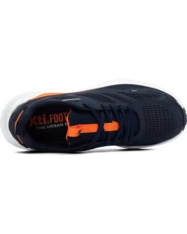 XTI ZAPATILLAS DEPORTIVAS 146767 NAVY