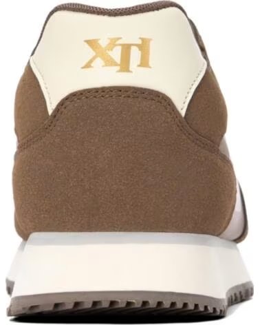 XTI 146750 SNEAKERS TAUPE