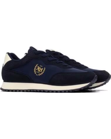 XTI ZAPATILLAS CASUAL 146750 MARINO NAVY