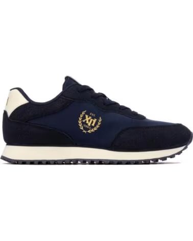 XTI ZAPATILLAS CASUAL 146750 MARINO NAVY