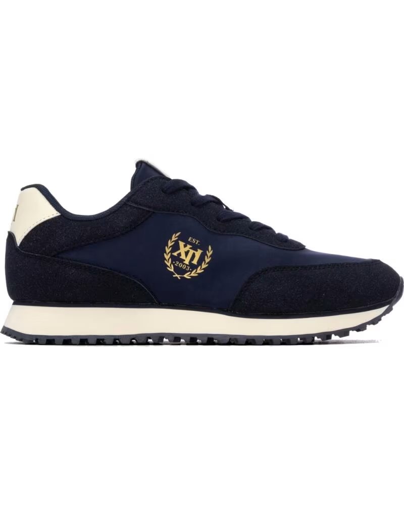 XTI ZAPATILLAS CASUAL 146750 MARINO NAVY