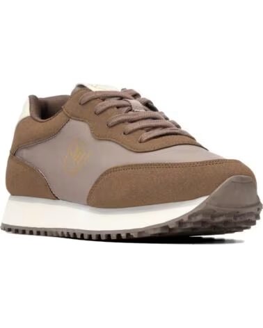 XTI 146750 SNEAKERS TAUPE