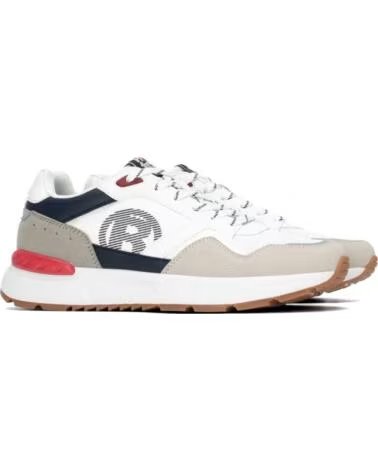 REFRESH 176738 ZAPATILLAS DEPORTIVAS CASUALES BLANCO