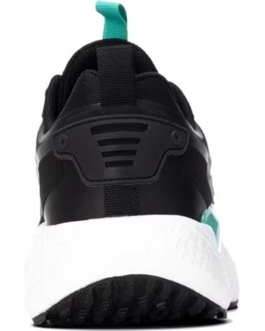 XTI ZAPATILLAS DEPORTIVAS 146767 NEGRO