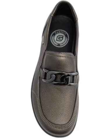 G COMFORT 6503Z PIEL BRONCE BRONZE