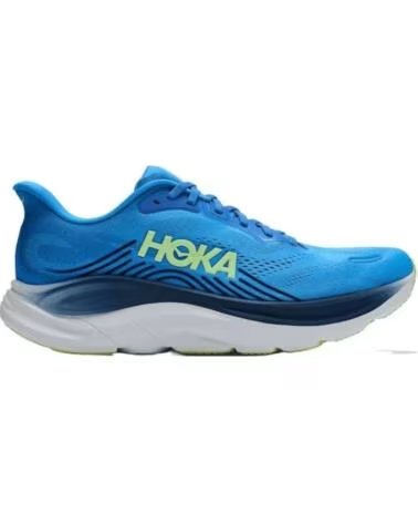 HOKA CLIFTON 11 SCARPA SPORTIVA AZUL