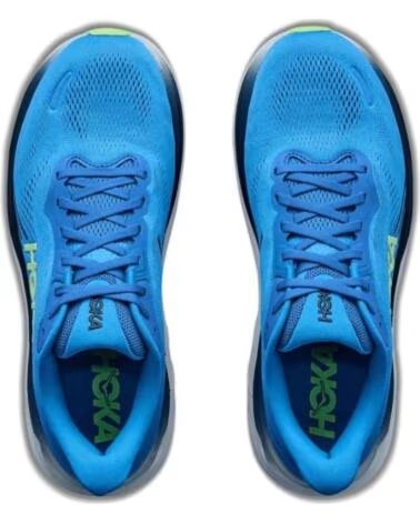 HOKA CLIFTON 11 SCARPA SPORTIVA AZUL