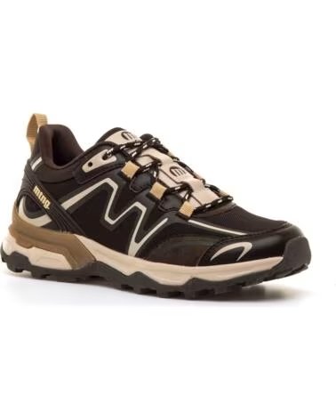 MTNG 60072 BRAUNE SNEAKER MARRóN