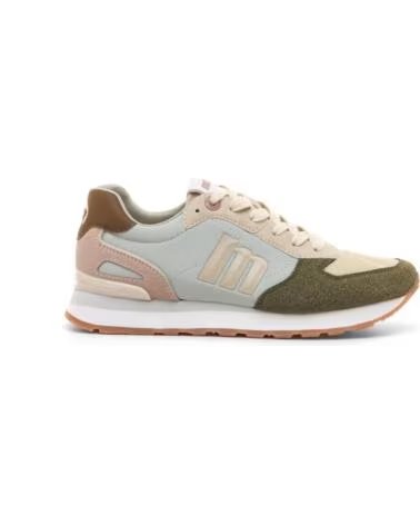 MTNG 60021 SNEAKER VERDE