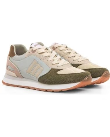 MTNG 60021 SNEAKER VERDE