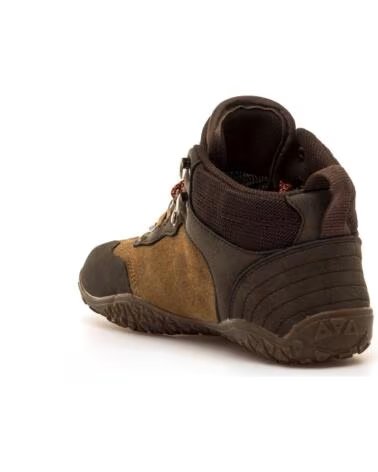 MTNG 85522 SCARPE BAREFOOT MARRONE BEIGE