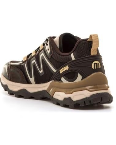 MTNG 60072 BRAUNE SNEAKER MARRóN