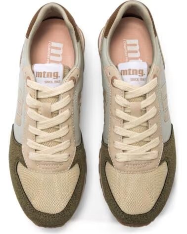 MTNG 60021 SNEAKER VERDE