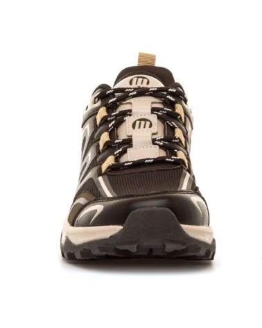 MTNG 60072 BRAUNE SNEAKER MARRóN