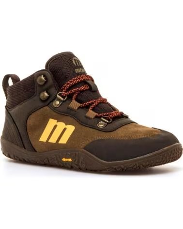 MTNG 85522 SCARPE BAREFOOT MARRONE BEIGE