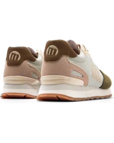 MTNG 60021 SNEAKER VERDE