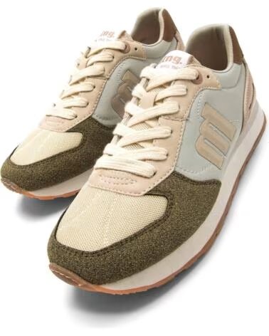 MTNG 60021 SNEAKER VERDE