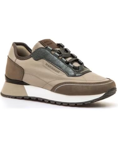 SNEAKER CASUAL DA DONNA MARIA MARE 63726 GRIS