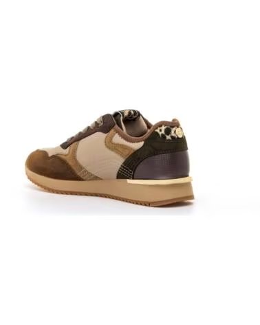 MARIA MARE 63770 SNEAKERS MARRONE MARRóN