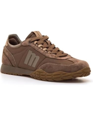 FREIZEITSCHUHE MTNG 84885 BRAUN MARRóN