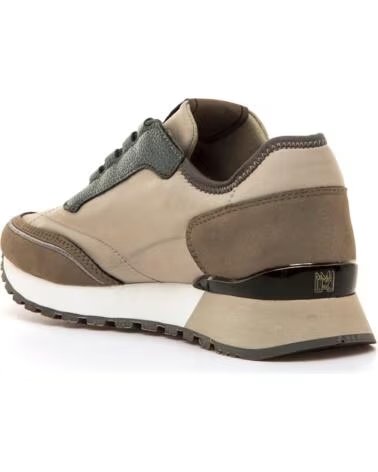 SNEAKER CASUAL DA DONNA MARIA MARE 63726 GRIS