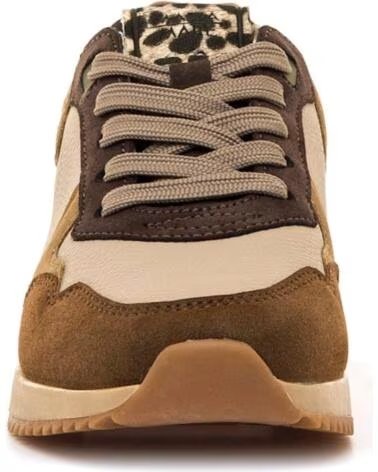 MARIA MARE 63770 SNEAKERS MARRONE MARRóN