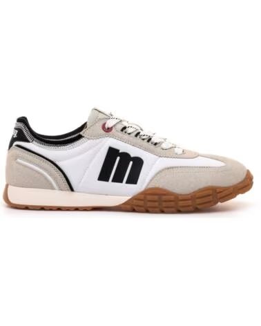 SCARPE CASUAL MTNG 84885 BIANCO BLANCO