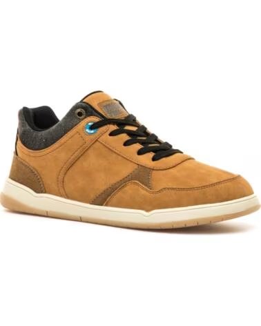 MTNG 85006 TÉNIS BAREFOOT BEGE BEIGE