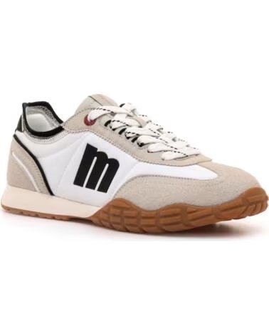 SCARPE CASUAL MTNG 84885 BIANCO BLANCO