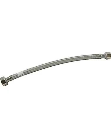 MATEU FLEXIBLE SANITÄR- UND GASANBINDUNG AUS EDELSTAHL MULTICOLOR