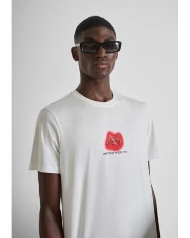 ANTONY MORATO CAMISETA BEIG BEIGE
