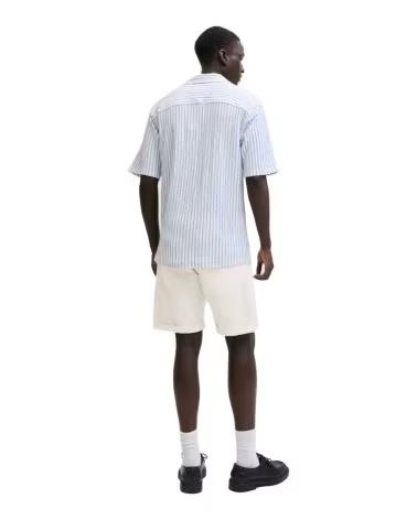 JACK AND JONES AND SHORT HOMBRE REGULAR 12292869 BLANCO
