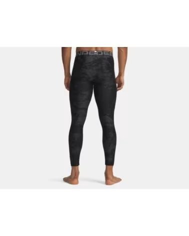 UNDER ARMOUR MALLAS DE HOMBRE 6016932 NEGRO