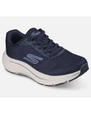 SKECHERS ZAPATILLAS GO RUN CONSISTENT 3 129052-NVY AZUL
