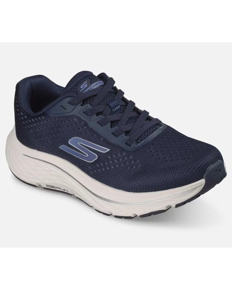 SKECHERS ZAPATILLAS GO RUN CONSISTENT 3 129052-NVY AZUL