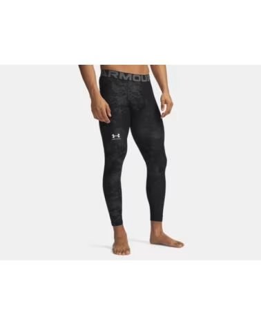 UNDER ARMOUR MALLAS DE HOMBRE 6016932 NEGRO