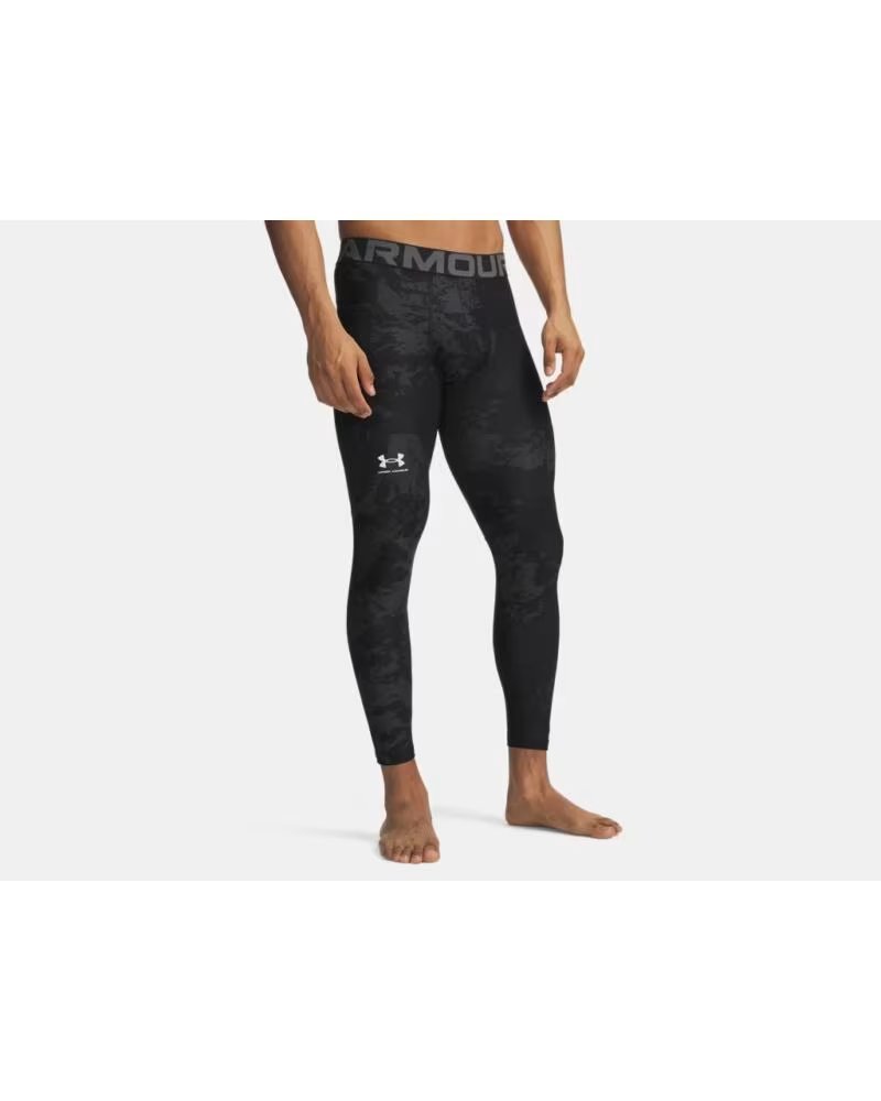 UNDER ARMOUR MALLAS DE HOMBRE 6016932 NEGRO