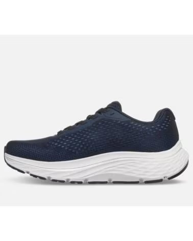 SKECHERS ZAPATILLAS GO RUN CONSISTENT 3 129052-NVY AZUL