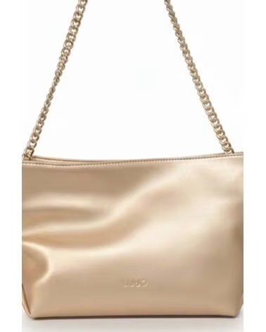 LIU JO BOLSOS E0958 ECS S HOBO ORO 90048