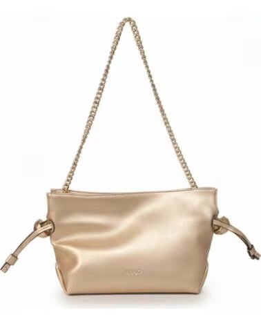 LIU JO BOLSOS E0958 ECS S HOBO ORO 90048