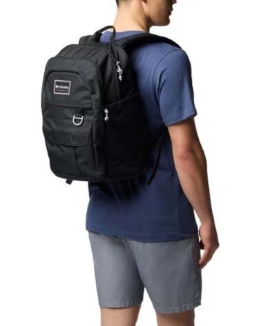COLUMBIA MOCHILA BUXTON 26L MODELO 010 BACKPACK