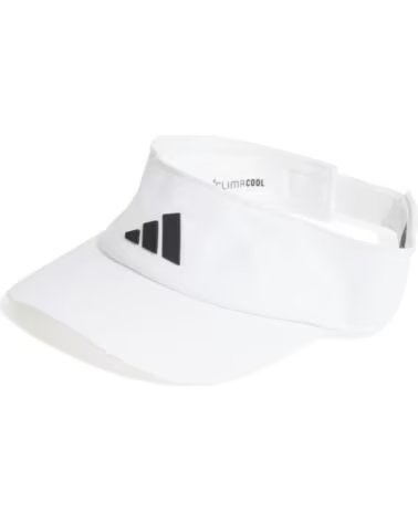 ADIDAS VISIÈRE CLIMACOOL BLANC WHITE