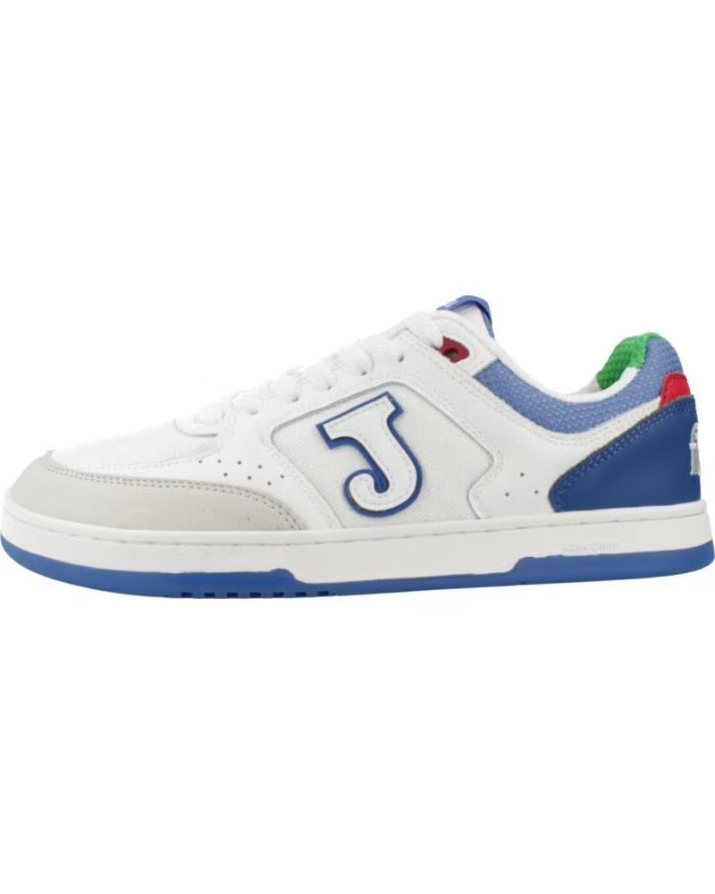 JOMA BFFLEJS2602 SPORTSCHUHE WEISS BLANCO