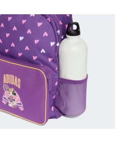 ADIDAS MOCHILA INFANTIL KA9887 MORADA